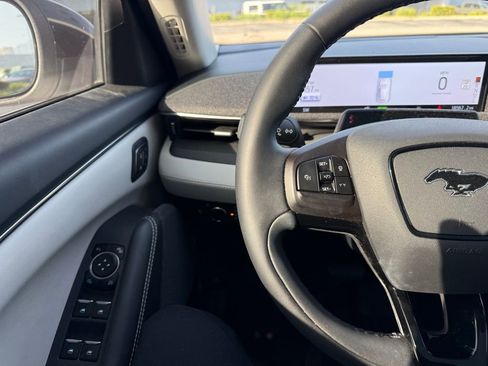Used 2023 Ford Mustang Mach-E Premium RWD image 7