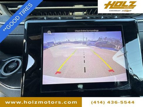 Used 2023 Jeep Grand Cherokee Altitude image 15