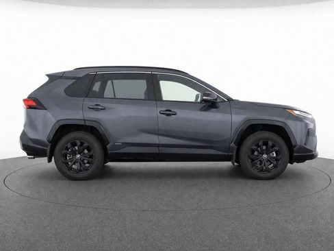 Used 2023 Toyota RAV4 SE AWD/4WD image 7