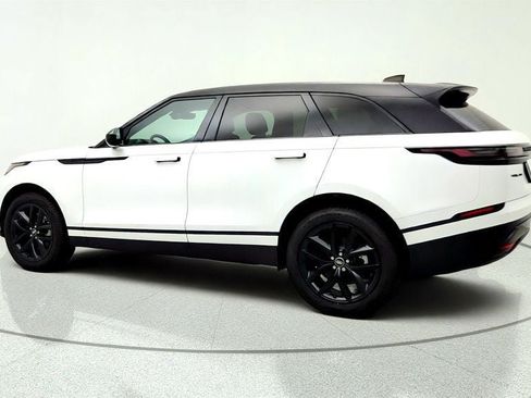 Used 2025 Land Rover Range Rover Velar S AWD/4WD image 7