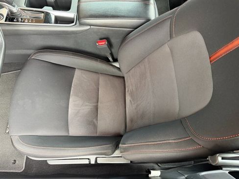 Used 2024 Nissan Sentra SR image 38