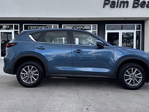 Used 2023 MAZDA CX-5 AWD 2.5 S image 24