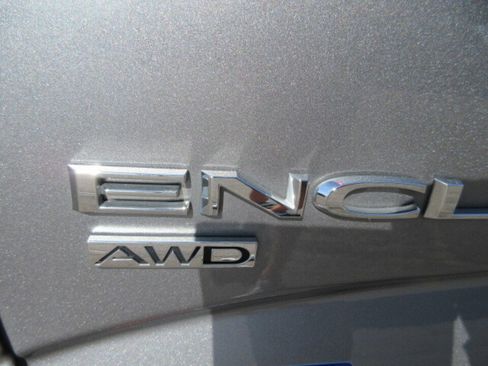 Used 2024 Buick Enclave Premium w/ Experience Buick Package image 4