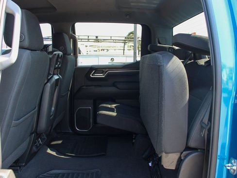 Used 2022 Chevrolet Silverado 1500 RST image 33