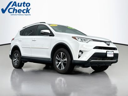 Used 2016 Toyota RAV4 XLE w/ Convenience Package