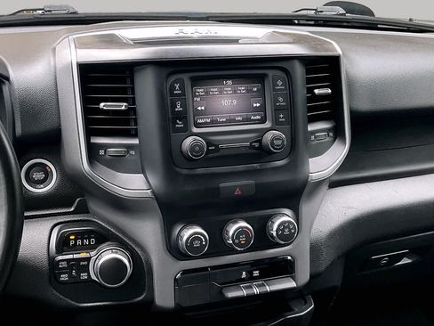 Used 2022 RAM 1500 Big Horn AWD/4WD image 7
