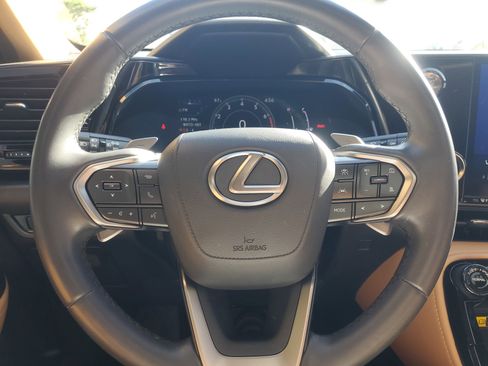 Certified 2022 Lexus NX 350 NX 350 Premium image 22