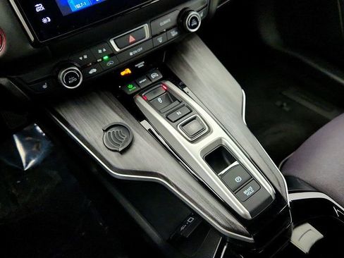 Used 2018 Honda Clarity Plug-In Hybrid image 16