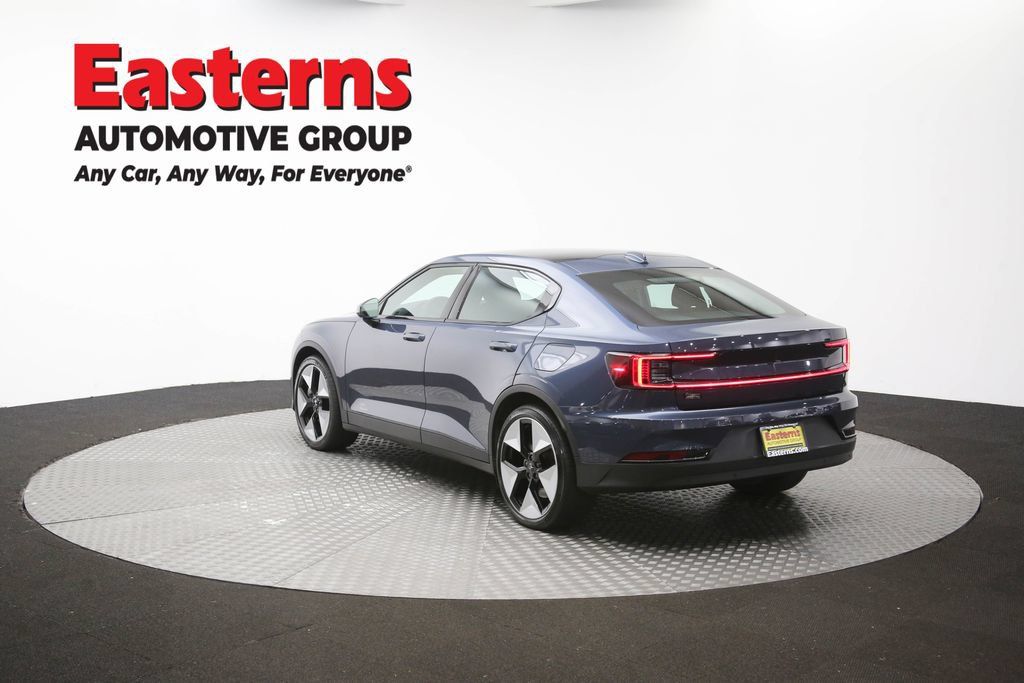 Used 2024 Polestar Polestar 2 AWD/4WD image 66
