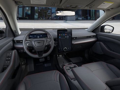 New 2026 Ford Mustang Mach-E Premium w/ Sport Appearance Package image 9