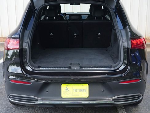 Used 2023 Mercedes-Benz EQE 500 4MATIC SUV image 8