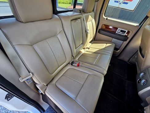 Used 2010 Ford F150 Lariat AWD/4WD image 30