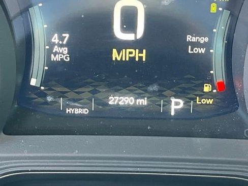 Used 2024 Jeep Wrangler Unlimited Rubicon 4xe w/ Technology Group AWD/4WD image 16