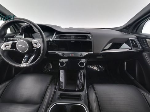 Used 2022 Jaguar I-PACE HSE image 23