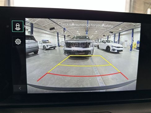 New 2025 Kia K4 LXS image 22