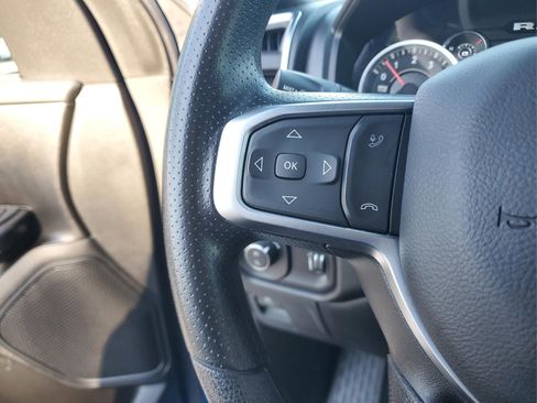 Certified 2025 RAM 1500 Big Horn image 23