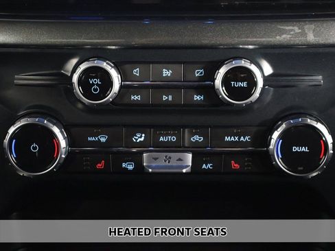 Used 2023 Ford F150 XLT w/ Equipment Group 302A High AWD/4WD image 7