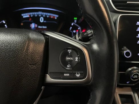 Used 2018 Honda CR-V EX-L image 21