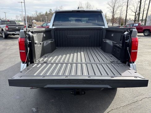 New 2025 Toyota Tacoma TRD Off-Road image 29
