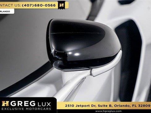 Used 2023 McLaren GT image 28