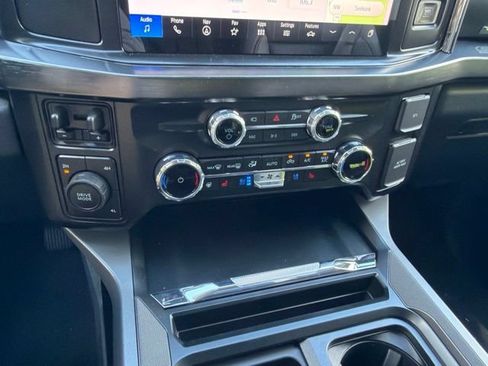 New 2026 Ford F350 Lariat w/ Chrome Package AWD/4WD image 20