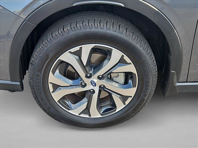 Used 2021 Subaru Outback Touring w/ Popular Package #2 AWD/4WD image 26