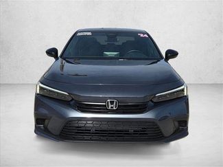 Used 2024 Honda Civic Sport video 2