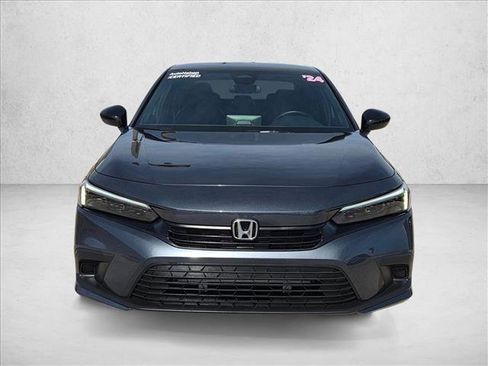 Used 2024 Honda Civic Sport image 2