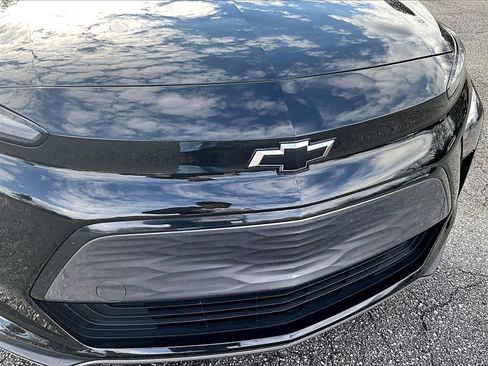 Certified 2023 Chevrolet Bolt EUV LT w/ Convenience Package image 29