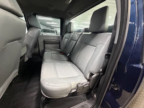 Used 2016 Ford F350 XL w/ Power Equipment Group image 74