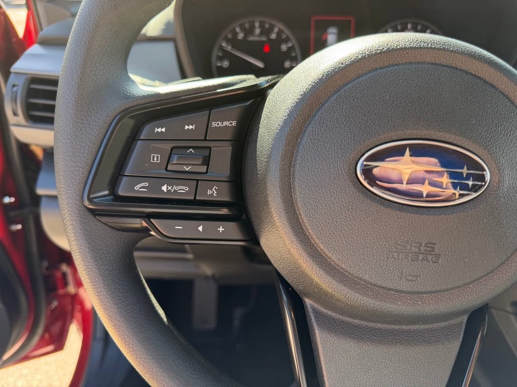 Used 2026 Subaru Crosstrek 2.5i Premium AWD/4WD image 27