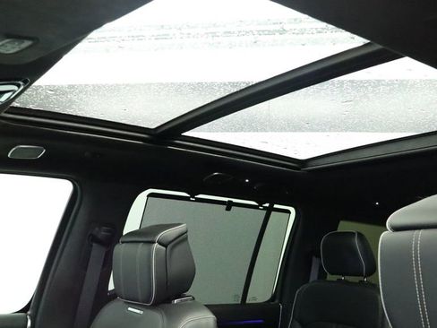 Used 2024 Jeep Grand Wagoneer L Series II w/ Quick Order Packagew 28T image 57