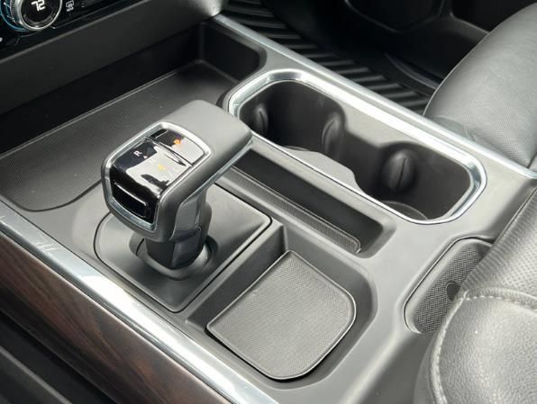 Used 2023 GMC Sierra 1500 SLT w/ SLT Convenience Package AWD/4WD image 11