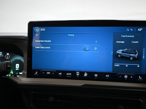 New 2025 Ford Bronco Sport Big Bend w/ Convenience Package image 32