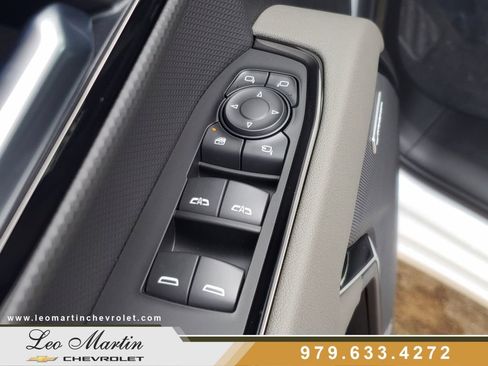 New 2026 Chevrolet Silverado 1500 ZR2 AWD/4WD image 20