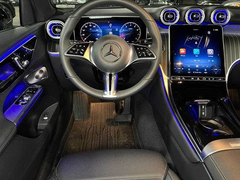 Certified 2026 Mercedes-Benz GLC 300 4MATIC image 44