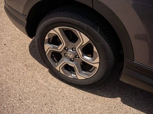 Used 2018 Honda CR-V EX-L image 11