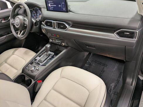 Used 2025 MAZDA CX-5 AWD 2.5 S w/ Preferred Package image 29