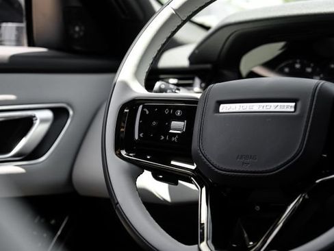 New 2026 Land Rover Range Rover Velar S AWD/4WD image 20