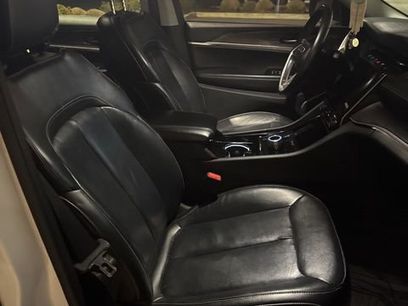 Used 2021 Jeep Grand Cherokee L Limited