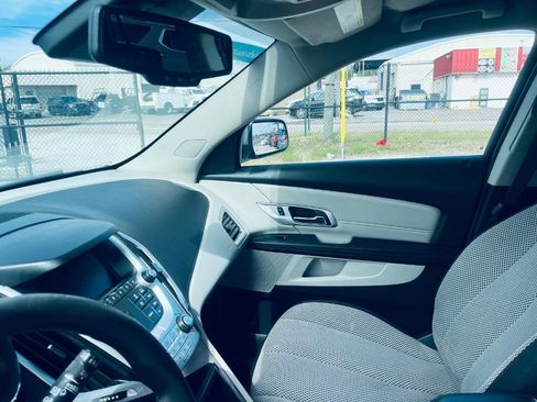 Used 2017 GMC Terrain SLE FWD image 7