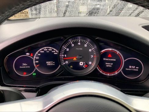 Used 2019 Porsche Cayenne S AWD/4WD image 25