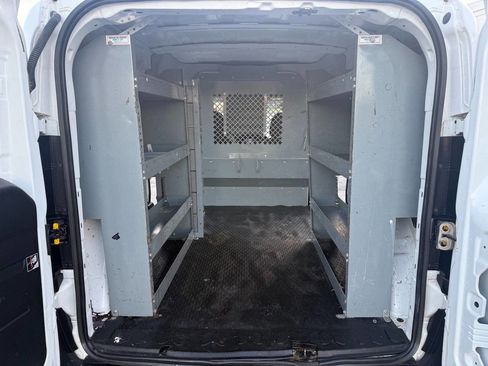 Used 2018 RAM ProMaster City Tradesman image 24