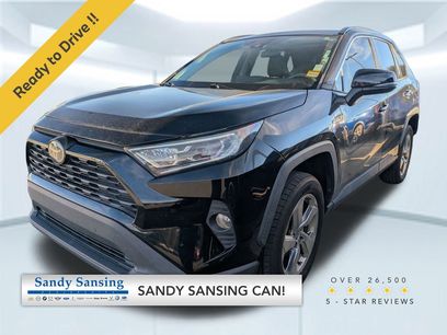 Used 2021 Toyota RAV4 XLE Premium