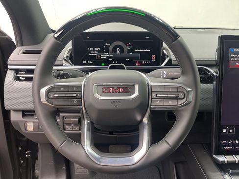 New 2026 GMC Sierra EV AT4 image 15