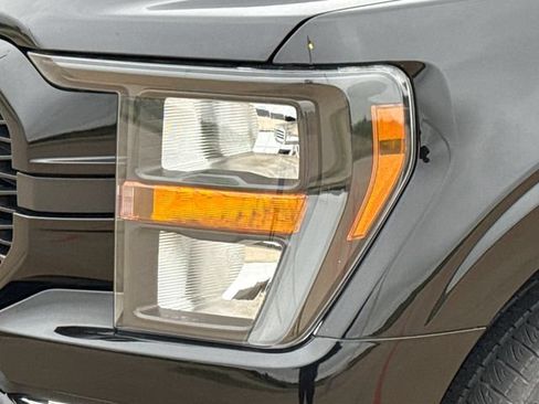 Used 2023 Ford F150 XL w/ STX Appearance Package RWD image 4