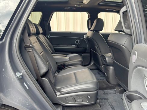Used 2026 Hyundai Palisade Calligraphy FWD image 45