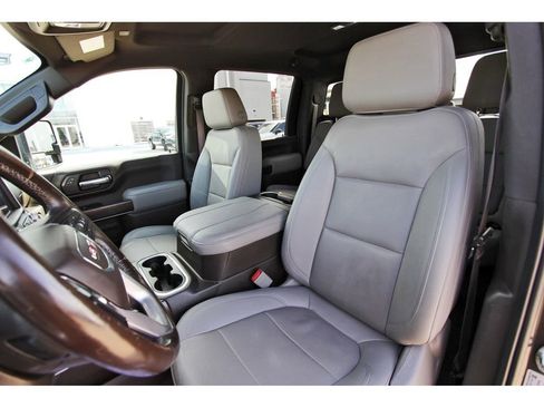 Used 2023 GMC Sierra 2500 SLT w/ SLT Convenience Package AWD/4WD image 27