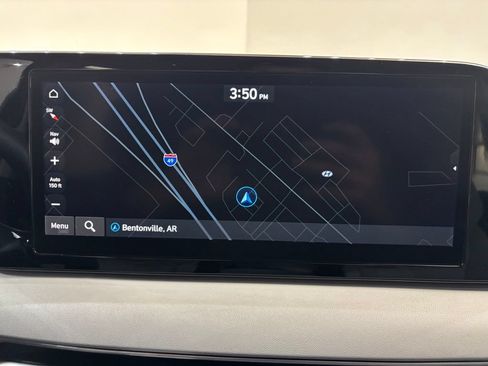 Used 2023 Hyundai Palisade SE AWD/4WD image 20