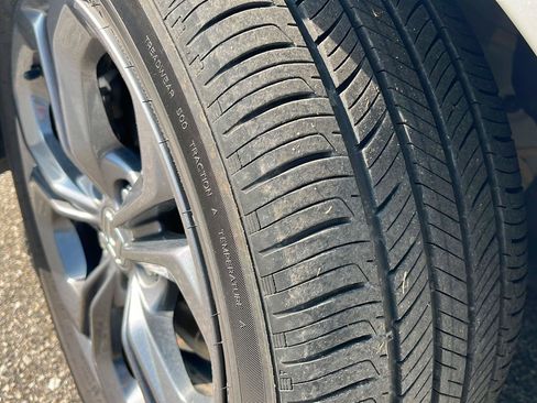 Used 2024 Honda Accord EX-L image 28